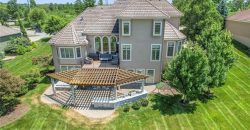 Homes for Sale in Kansas City, MO 64154 | 10118 N Helena Avenue