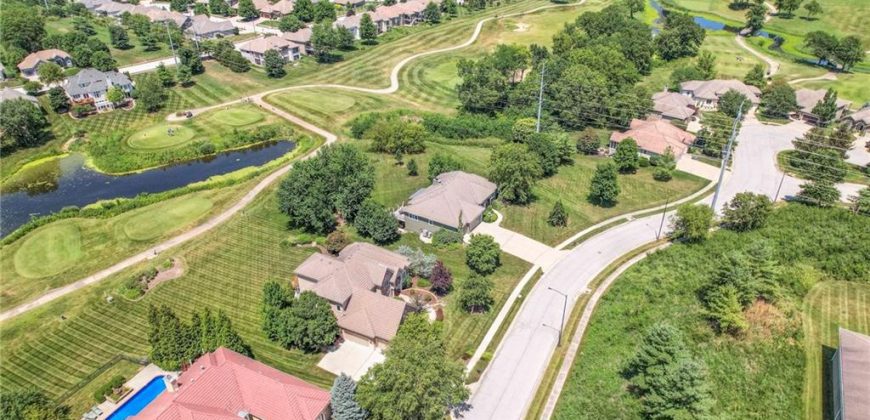 Homes for Sale in Kansas City, MO 64154 | 10118 N Helena Avenue
