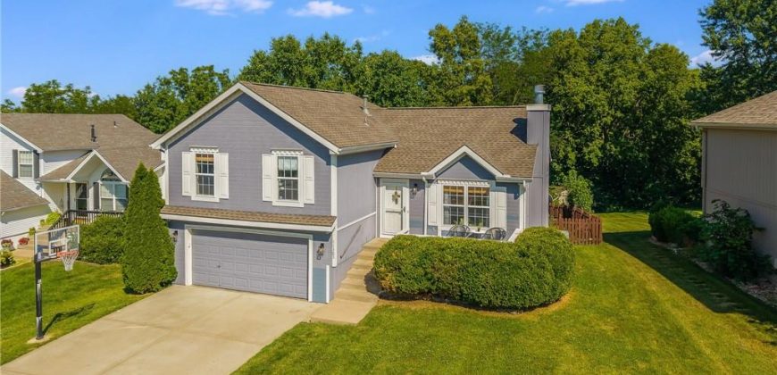 Homes for Sale in Kansas City, MO 64157 | 11303 N Ditman Avenue