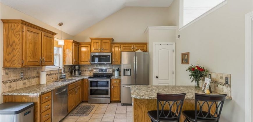 Homes for Sale in Kansas City, MO 64157 | 11303 N Ditman Avenue