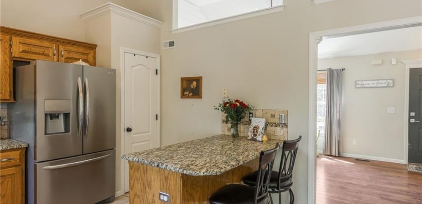 Homes for Sale in Kansas City, MO 64157 | 11303 N Ditman Avenue