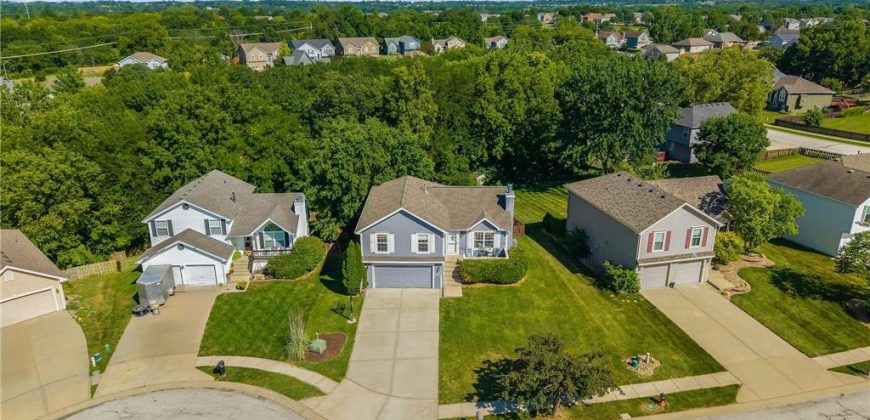Homes for Sale in Kansas City, MO 64157 | 11303 N Ditman Avenue