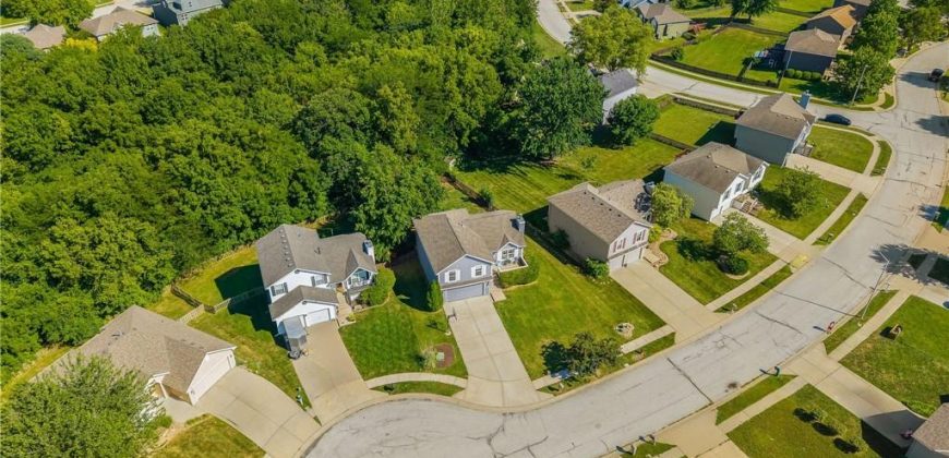 Homes for Sale in Kansas City, MO 64157 | 11303 N Ditman Avenue
