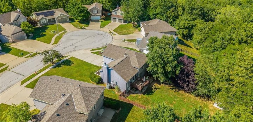 Homes for Sale in Kansas City, MO 64157 | 11303 N Ditman Avenue