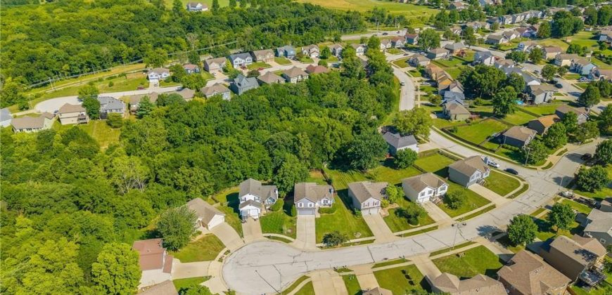 Homes for Sale in Kansas City, MO 64157 | 11303 N Ditman Avenue