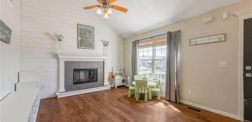 Homes for Sale in Kansas City, MO 64157 | 11303 N Ditman Avenue