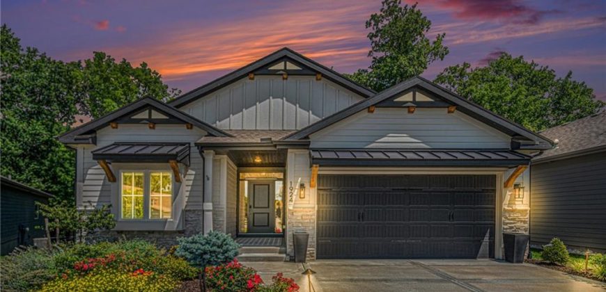 Homes for Sale in Liberty, MO 64068 | 1924  Cemco Drive
