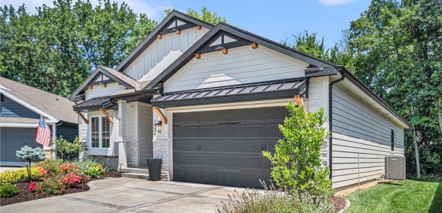 Homes for Sale in Liberty, MO 64068 | 1924  Cemco Drive
