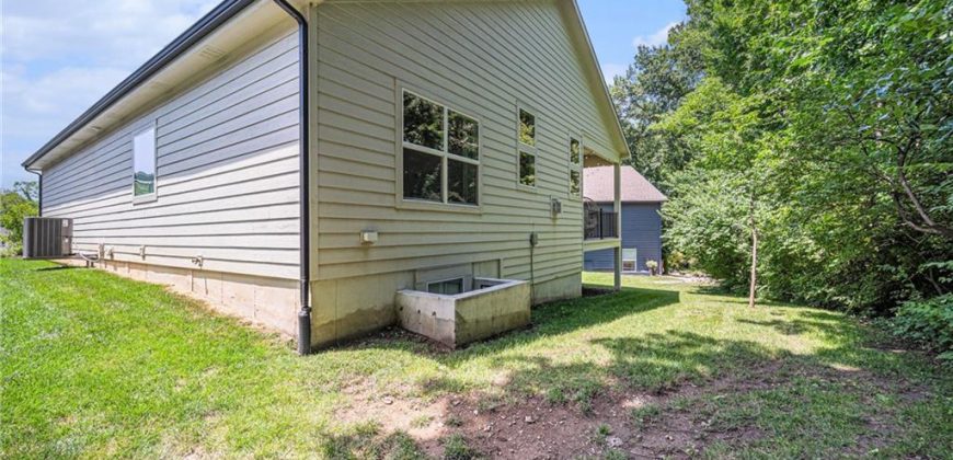 Homes for Sale in Liberty, MO 64068 | 1924  Cemco Drive
