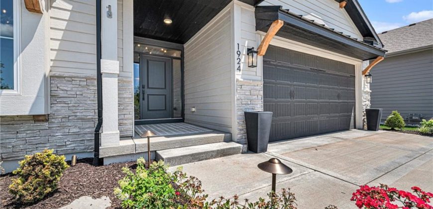 Homes for Sale in Liberty, MO 64068 | 1924  Cemco Drive