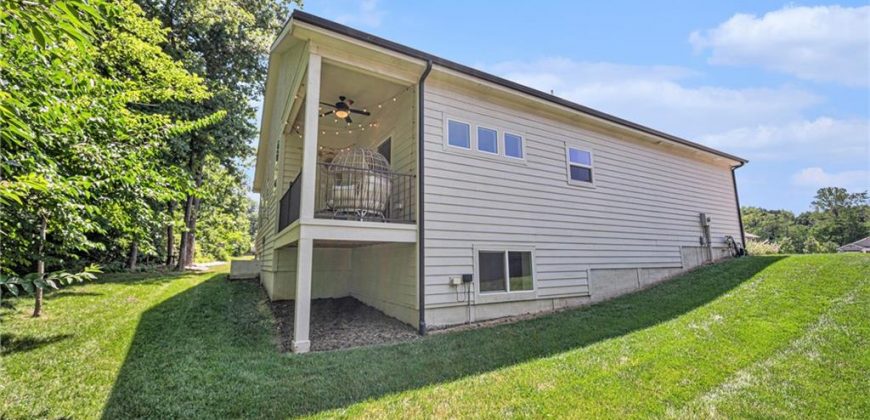 Homes for Sale in Liberty, MO 64068 | 1924  Cemco Drive