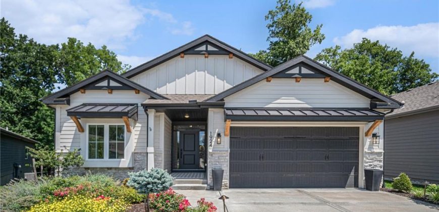 Homes for Sale in Liberty, MO 64068 | 1924  Cemco Drive
