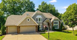 Homes for Sale in Liberty, MO 64068 | 1105  Guinevere Drive