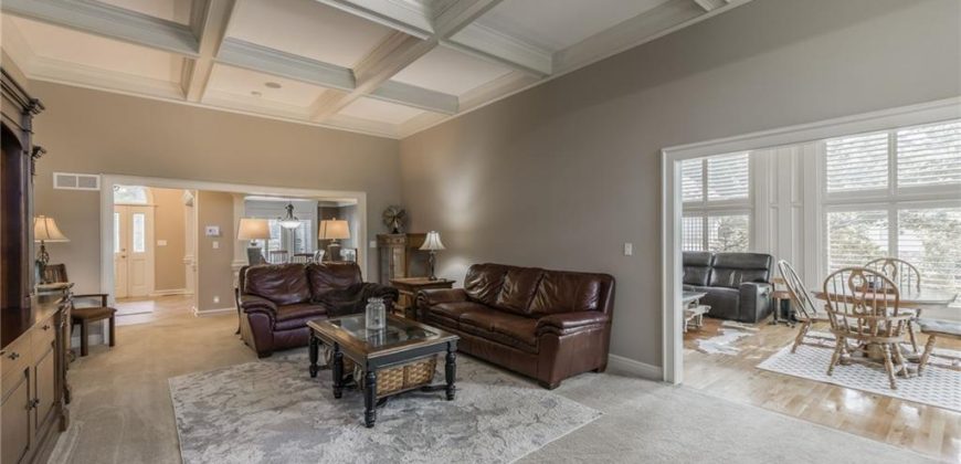Homes for Sale in Liberty, MO 64068 | 1105  Guinevere Drive