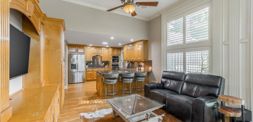 Homes for Sale in Liberty, MO 64068 | 1105  Guinevere Drive