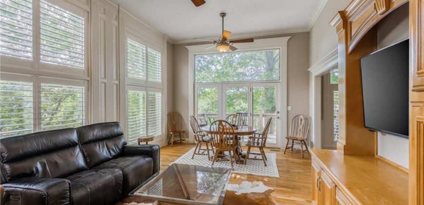Homes for Sale in Liberty, MO 64068 | 1105  Guinevere Drive