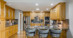 Homes for Sale in Liberty, MO 64068 | 1105  Guinevere Drive