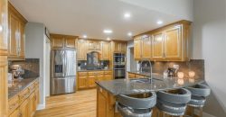Homes for Sale in Liberty, MO 64068 | 1105  Guinevere Drive