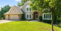 Homes for Sale in Liberty, MO 64068 | 1105  Guinevere Drive