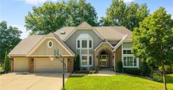 Homes for Sale in Liberty, MO 64068 | 1105  Guinevere Drive