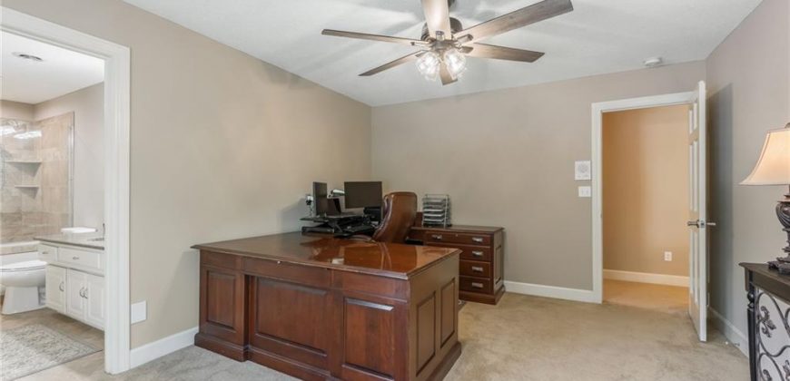 Homes for Sale in Liberty, MO 64068 | 1105  Guinevere Drive