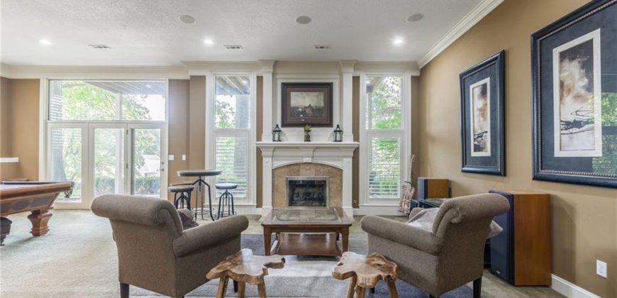 Homes for Sale in Liberty, MO 64068 | 1105  Guinevere Drive