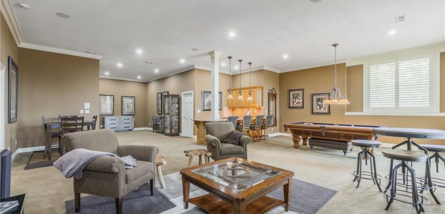 Homes for Sale in Liberty, MO 64068 | 1105  Guinevere Drive