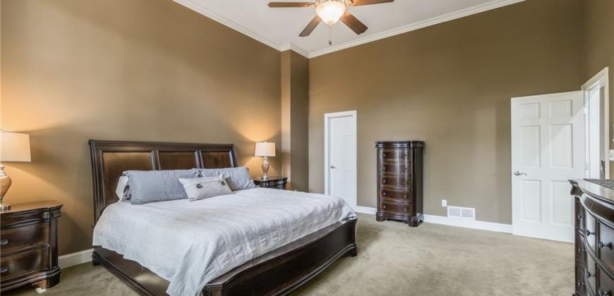 Homes for Sale in Liberty, MO 64068 | 1105  Guinevere Drive