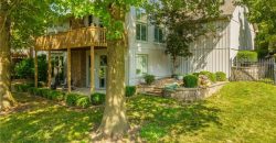 Homes for Sale in Liberty, MO 64068 | 1105  Guinevere Drive