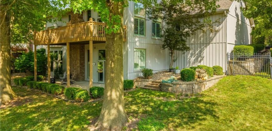 Homes for Sale in Liberty, MO 64068 | 1105  Guinevere Drive