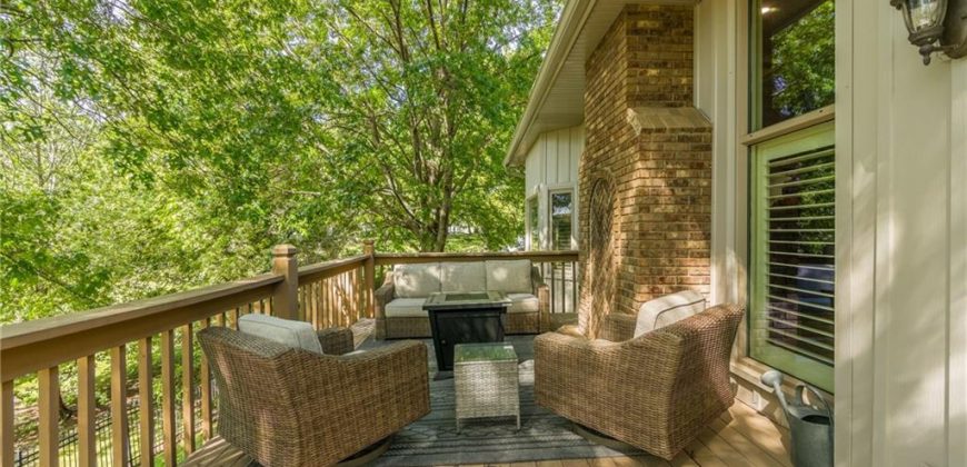 Homes for Sale in Liberty, MO 64068 | 1105  Guinevere Drive