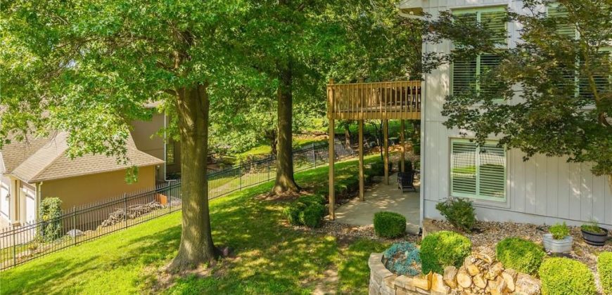 Homes for Sale in Liberty, MO 64068 | 1105  Guinevere Drive