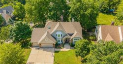 Homes for Sale in Liberty, MO 64068 | 1105  Guinevere Drive