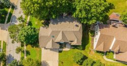Homes for Sale in Liberty, MO 64068 | 1105  Guinevere Drive