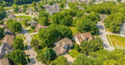 Homes for Sale in Liberty, MO 64068 | 1105  Guinevere Drive