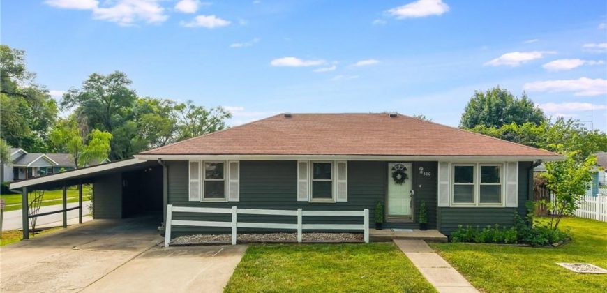 Homes for Sale in Kearney, MO 64060 | 300 N Grove Street