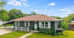 Homes for Sale in Kearney, MO 64060 | 300 N Grove Street