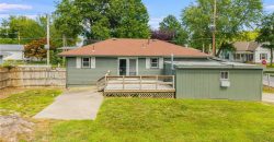 Homes for Sale in Kearney, MO 64060 | 300 N Grove Street