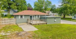 Homes for Sale in Kearney, MO 64060 | 300 N Grove Street