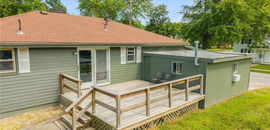 Homes for Sale in Kearney, MO 64060 | 300 N Grove Street