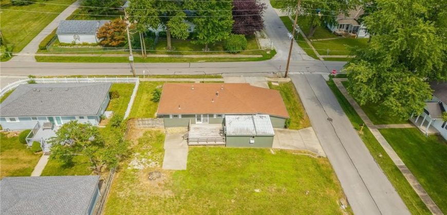 Homes for Sale in Kearney, MO 64060 | 300 N Grove Street