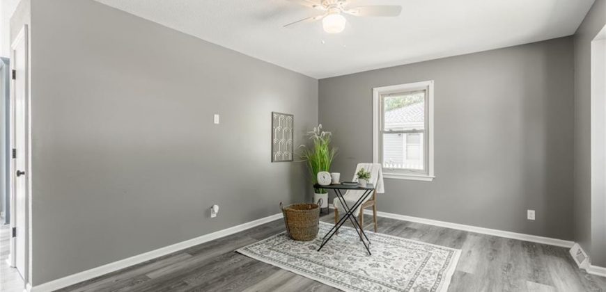 Homes for Sale in Kearney, MO 64060 | 300 N Grove Street