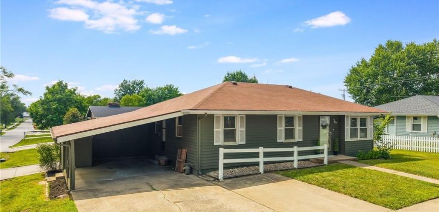 Homes for Sale in Kearney, MO 64060 | 300 N Grove Street