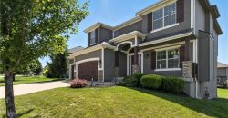 Homes for Sale in Kansas City, MO 64155 | 1339 NE 107th Terrace