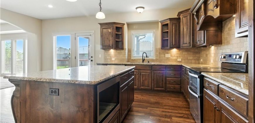 Homes for Sale in Kansas City, MO 64155 | 1339 NE 107th Terrace