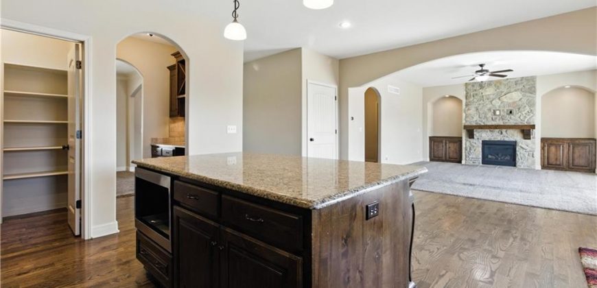 Homes for Sale in Kansas City, MO 64155 | 1339 NE 107th Terrace