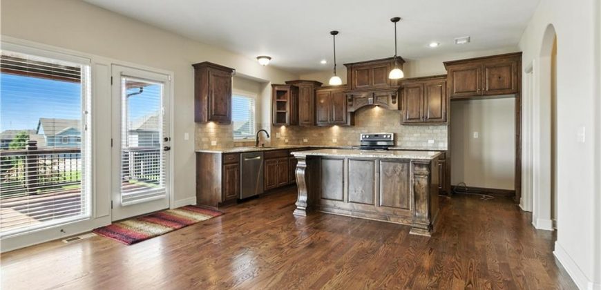 Homes for Sale in Kansas City, MO 64155 | 1339 NE 107th Terrace