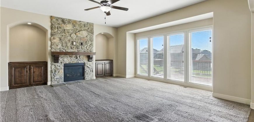 Homes for Sale in Kansas City, MO 64155 | 1339 NE 107th Terrace