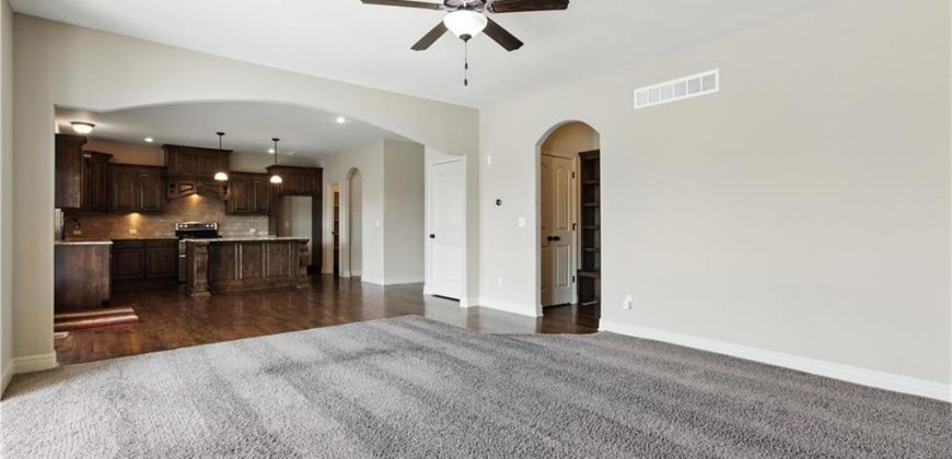 Homes for Sale in Kansas City, MO 64155 | 1339 NE 107th Terrace
