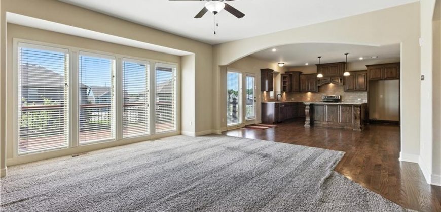 Homes for Sale in Kansas City, MO 64155 | 1339 NE 107th Terrace